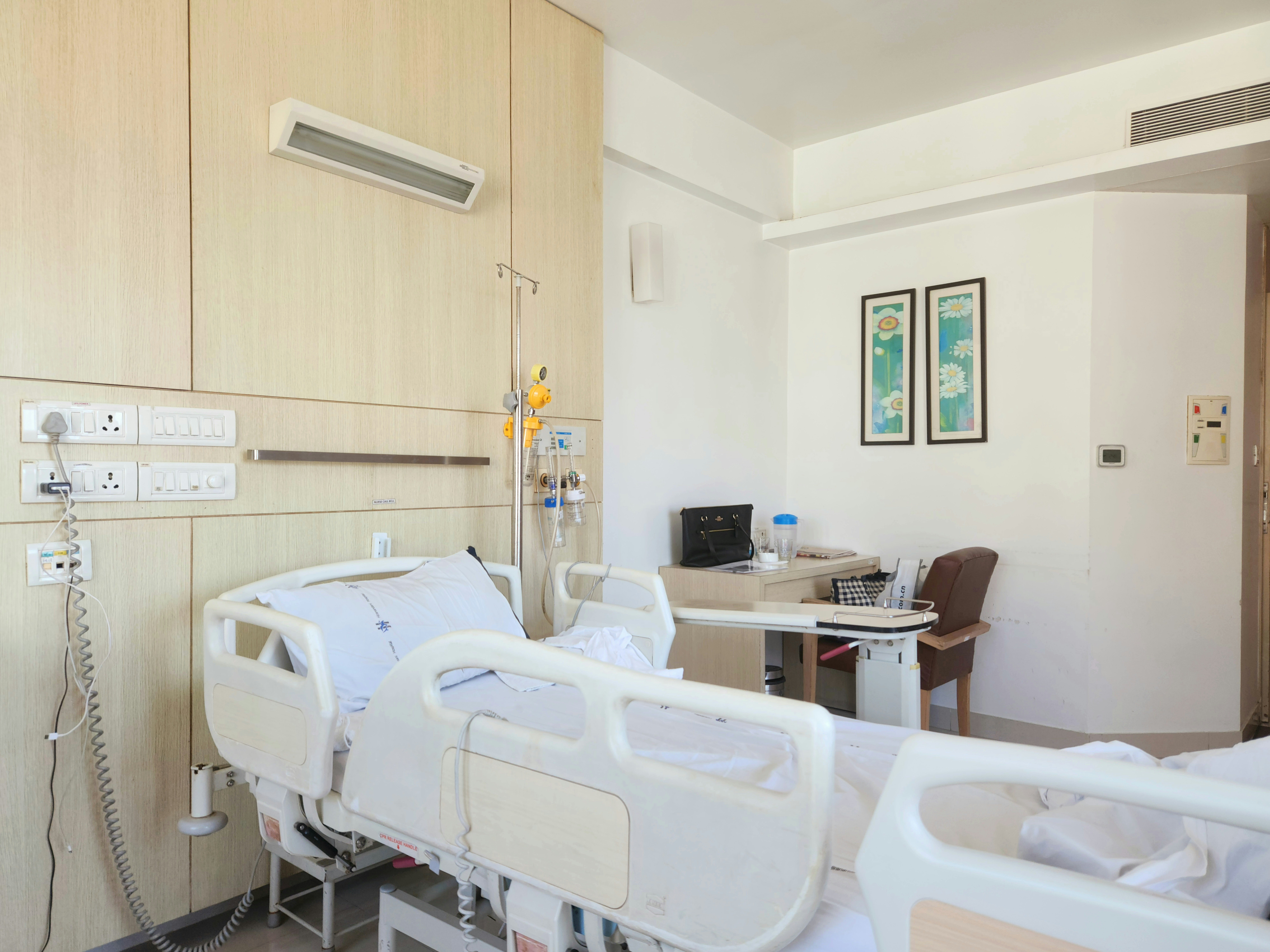 Medical Device Manufacturer