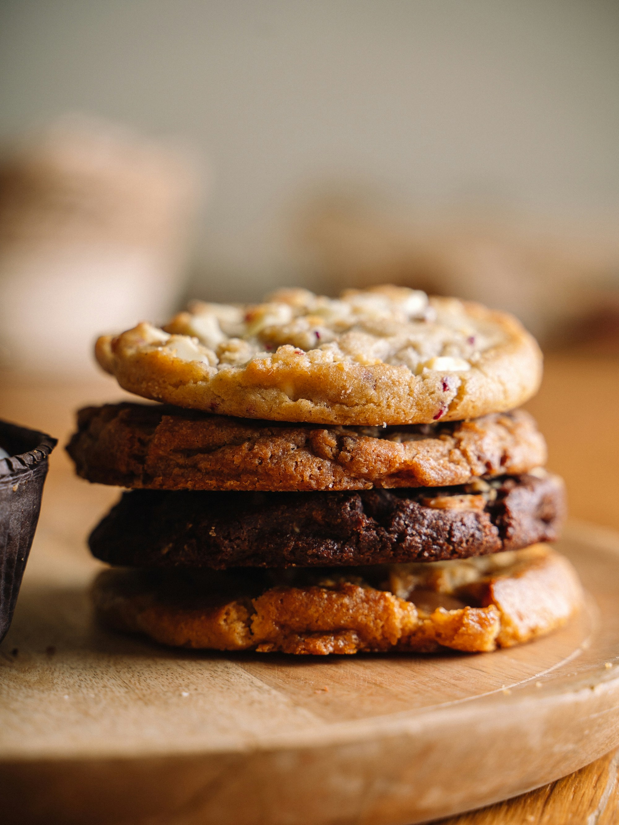 Wildly Popular and Profitable Cookie Franchise