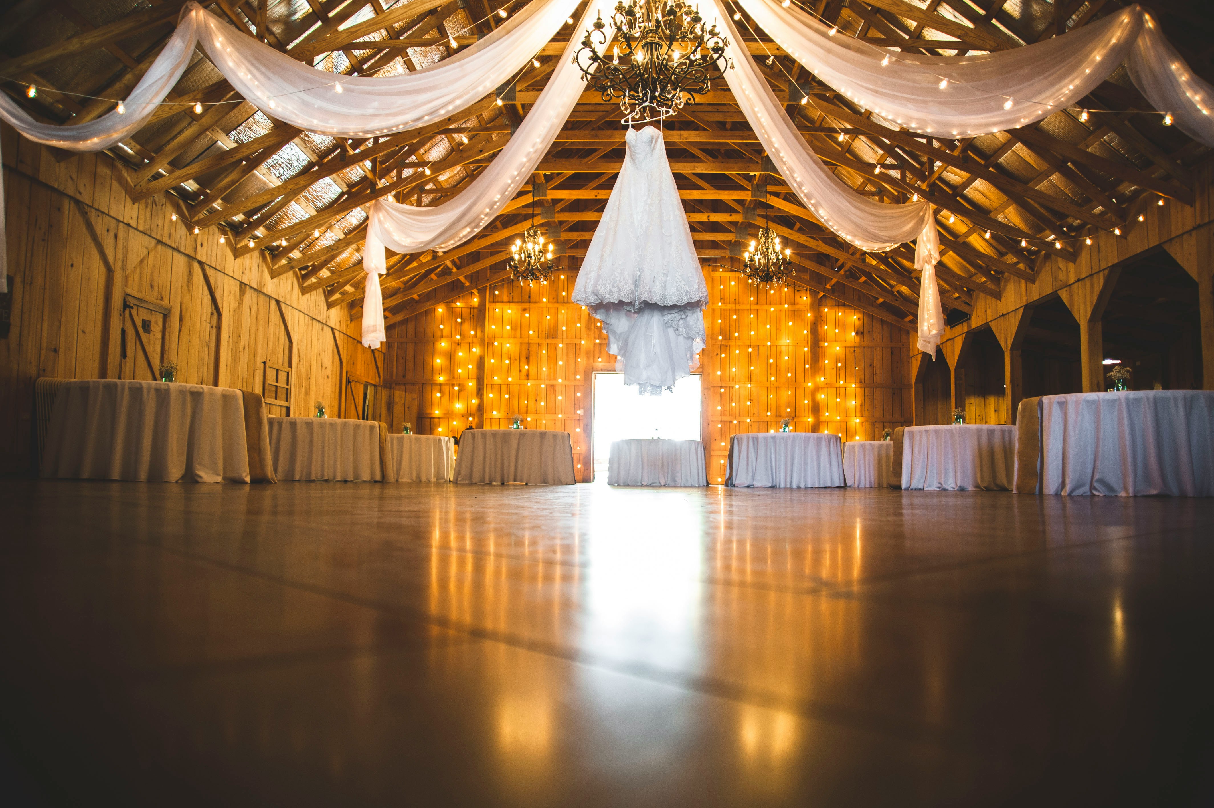 Wedding Events Venue On 4+ Acres Real Estate
